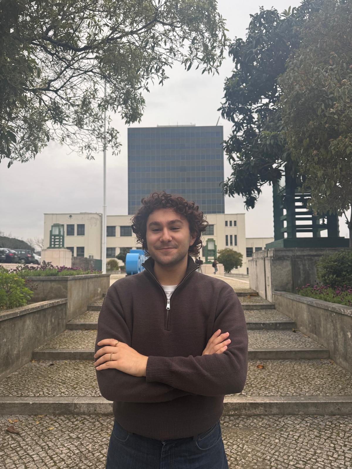 João Confraria